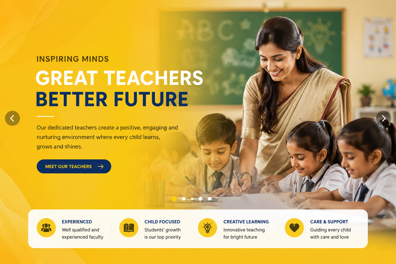Teacher
